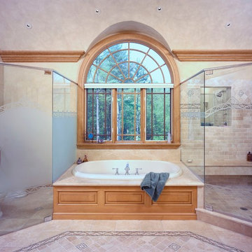 Shower Enclosures - Nero Enclosures