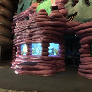 Museum Tank