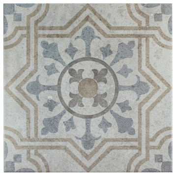Llanes Perla Vigo Ceramic Floor and Wall Tile
