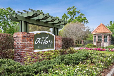 Gorgeous Views of The Arbors Estates