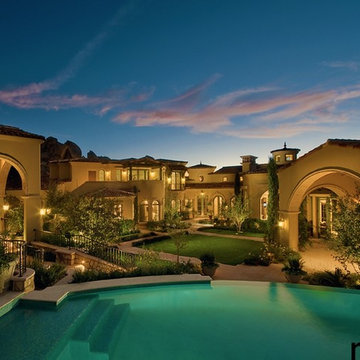 Amazing Backyards