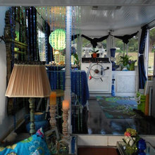 House Boat
