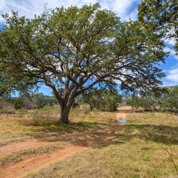 Cherry Spring Ranch-- 342 Acres