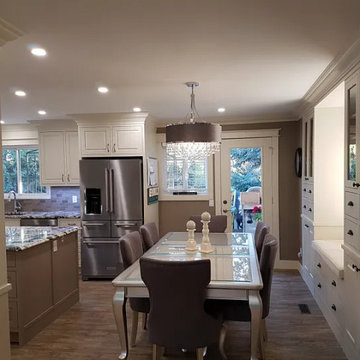 High End Home Builders Calgary