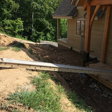 LANDSCAPING PHOTOS
