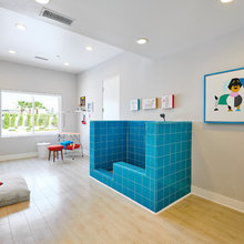 doggie room ;)