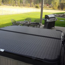 Sundance Spas - Hot Tubs