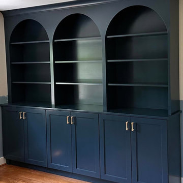 Ligonier Home Library