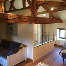 Notre chambre