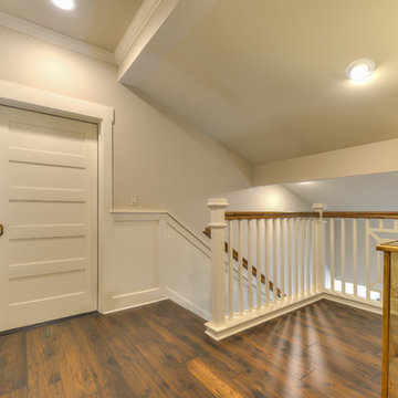 Modern French Style with Traditional Influence in Menger Springs