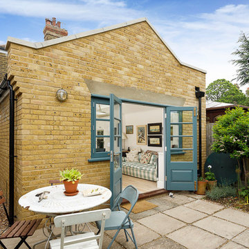 Kitchen Extension
