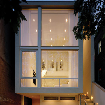 Chicago Townhouse