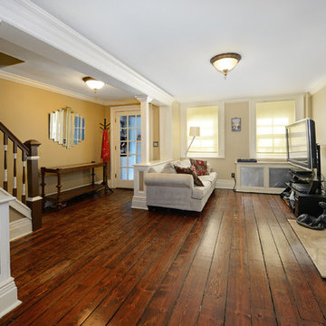 310½ Pavonia, Jersey City