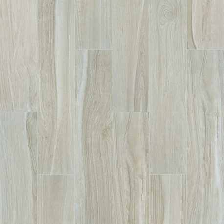 Shaw 202TS Studio - 8" x 40" Rectangle Floor and Wall Tile - - London