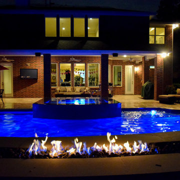 Fort Worth Modern Gem