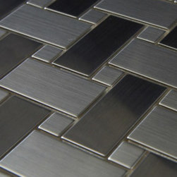 Metal Mosaics - Products