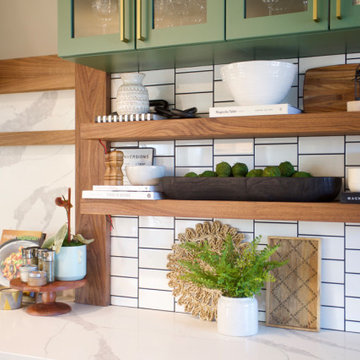 Modern Farmhouse Total Overhaul