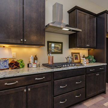 Bridgewater Communities - Your Villa Experts!