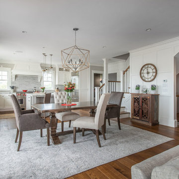 Harborview Renovation