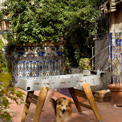 Outdoor Living - Outdoor Products