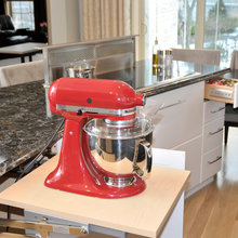Kitchen Swipe