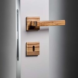FLESSYA MANIGLIE LIGNA - Products