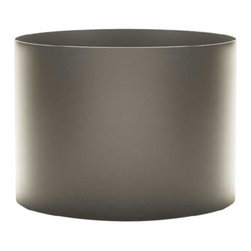Round Series Planter - Products