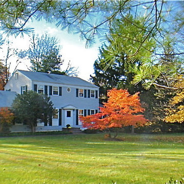 Residential Real Estate Listing Photography - Exteriors