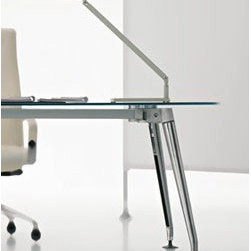 Bap Table Lamp By Luceplan Lighting - Table Lamps