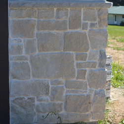 Camas Estate - Products