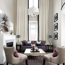 Living Room Ideas