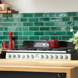 Kingsville - Kitchen Benchtops
