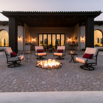 Monte Sereno Residence II