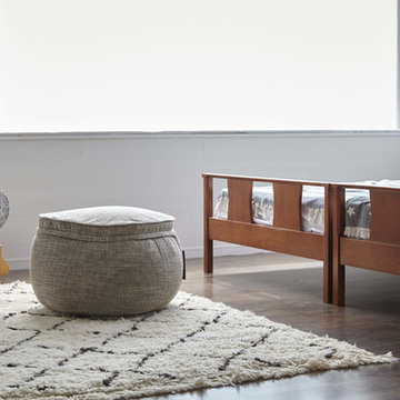 Small City Rental Apartment