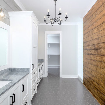 HOME COMPLETED IN BELFOREST, DAPHNE, ALABAMA 2019.7