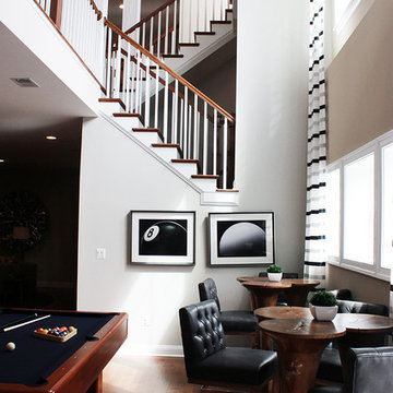The Hawthorne Model at Arcadia Tanglewood