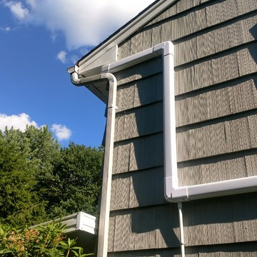 Daikin EMURA 6 zone in Cresskill NJ