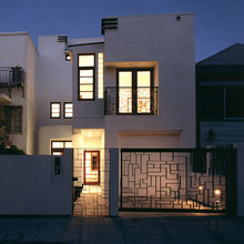 Streamline Moderne/Deco