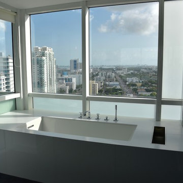 Icon Miami Beach Residence