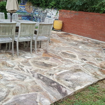 Patios