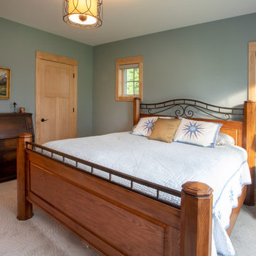 Boyne City Cottage Design