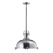 Kitchen Pendant Lighting