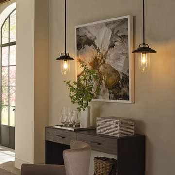 Dining Room Lighting