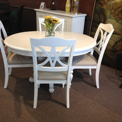 White Kitchen Sets - Products