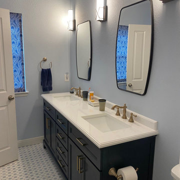 Bathroom Remodels