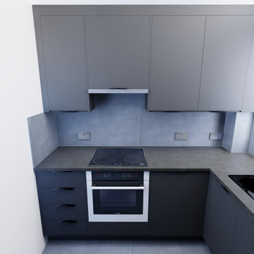 Duah Kitchen
