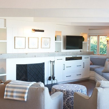 Crespo Lane | La Jolla