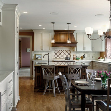 Tour of Remodeled Homes - 2014