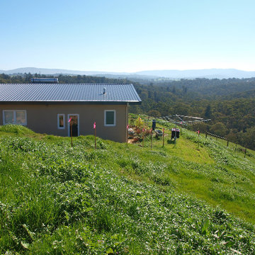 9.4 Star Self-Sufficient home