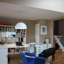 my office